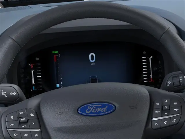 2025 Ford Maverick - $37,944