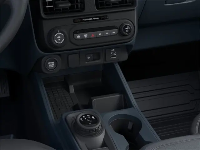 2025 Ford Maverick - $37,944