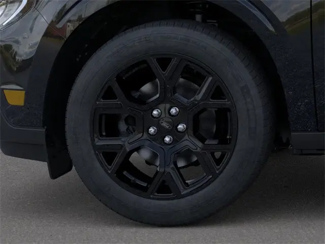 2025 Ford Maverick - $37,944