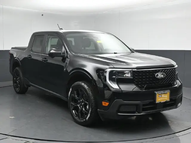 2025 Ford Maverick - $37,944