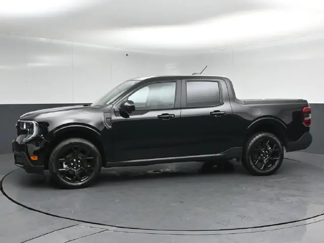 2025 Ford Maverick - $37,944