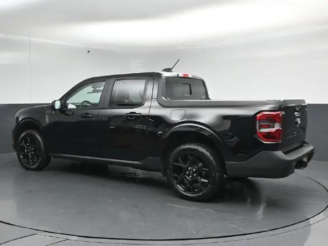 2025 Ford Maverick - $37,944