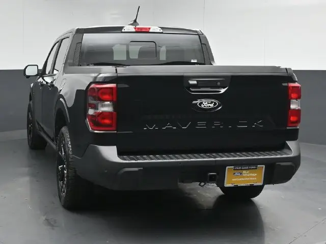 2025 Ford Maverick - $37,944