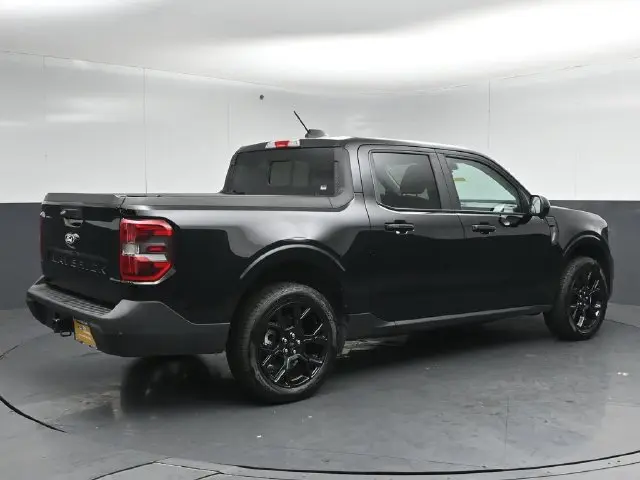2025 Ford Maverick - $37,944
