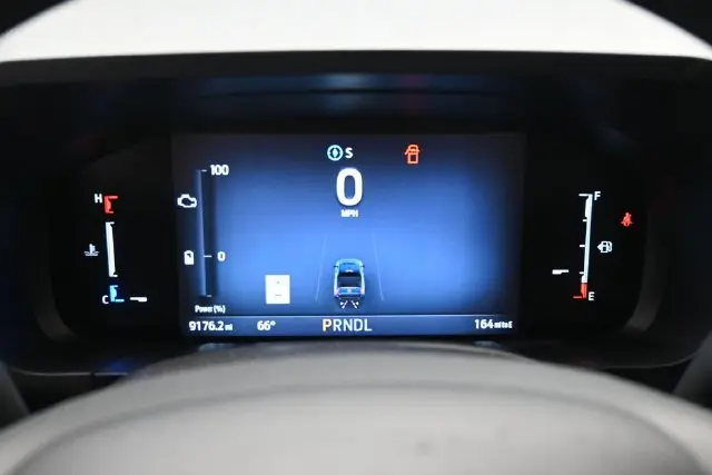 2025 Ford Maverick - $37,944