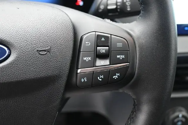 2025 Ford Maverick - $37,944