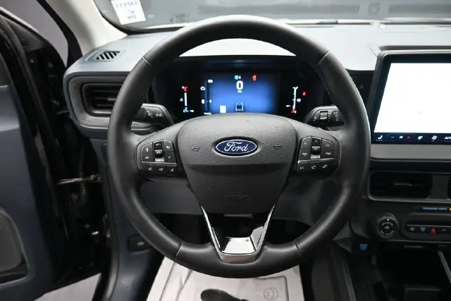 2025 Ford Maverick - $37,944