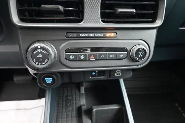 2025 Ford Maverick - $37,944