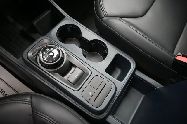 2025 Ford Maverick - $37,944