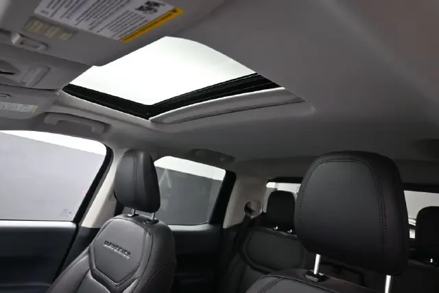 2025 Ford Maverick - $37,944