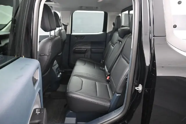 2025 Ford Maverick - $37,944