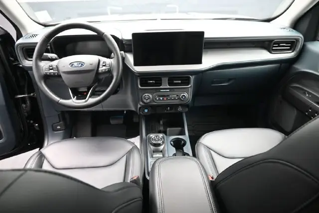 2025 Ford Maverick - $37,944
