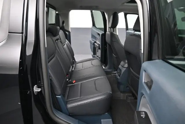 2025 Ford Maverick - $37,944