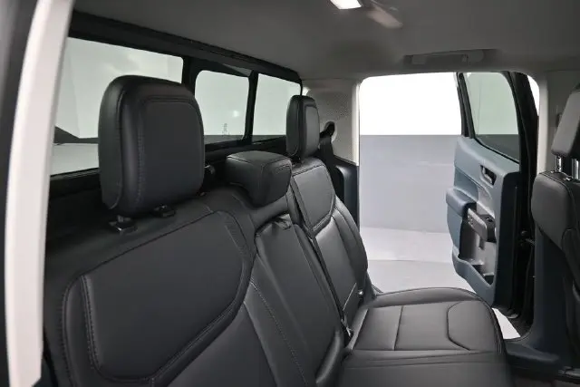 2025 Ford Maverick - $37,944