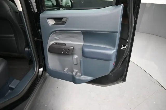 2025 Ford Maverick - $37,944