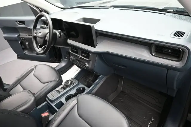 2025 Ford Maverick - $37,944