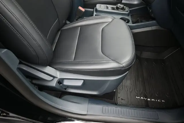 2025 Ford Maverick - $37,944