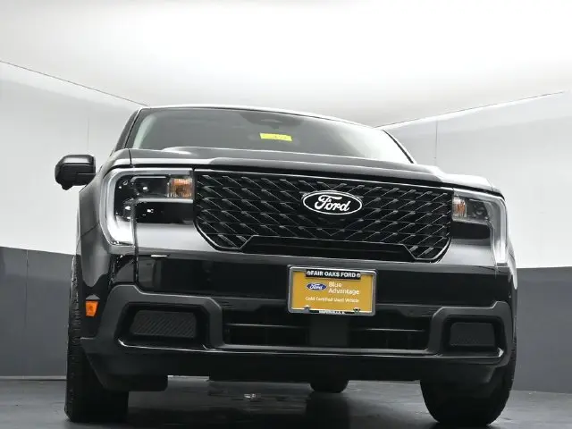 2025 Ford Maverick - $37,944