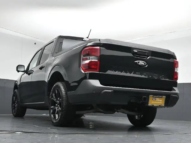 2025 Ford Maverick - $37,944
