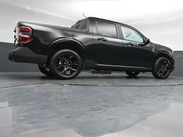 2025 Ford Maverick - $37,944