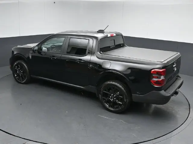2025 Ford Maverick - $37,944