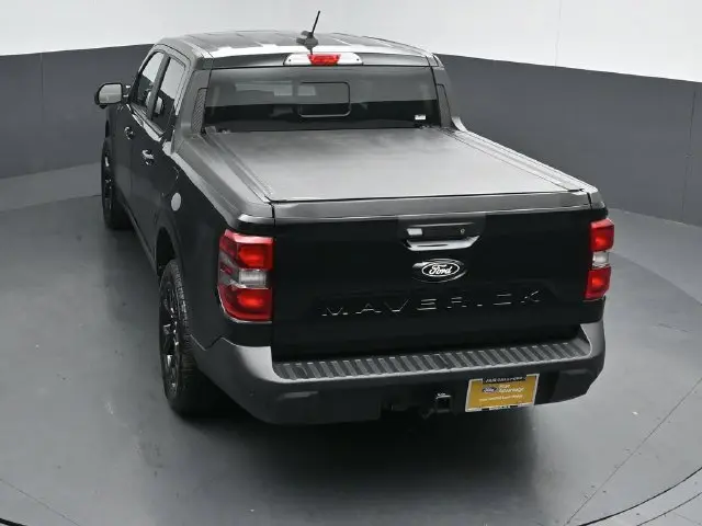 2025 Ford Maverick - $37,944