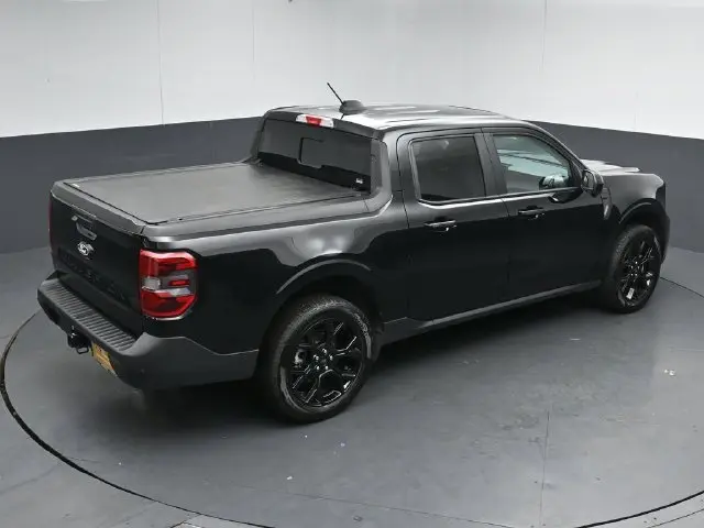 2025 Ford Maverick - $37,944