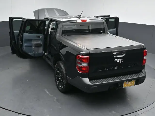 2025 Ford Maverick - $37,944