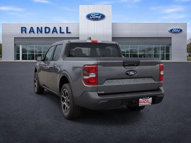 2026 Ford Maverick - $38,380