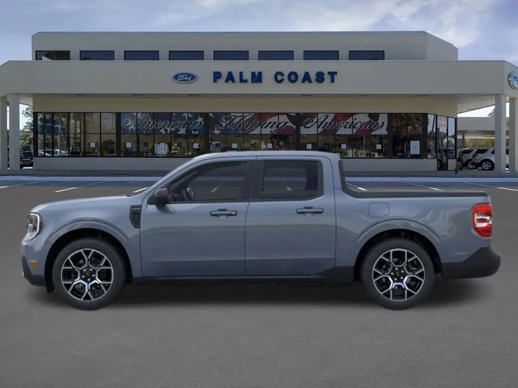 2026 Ford Maverick - $39,607