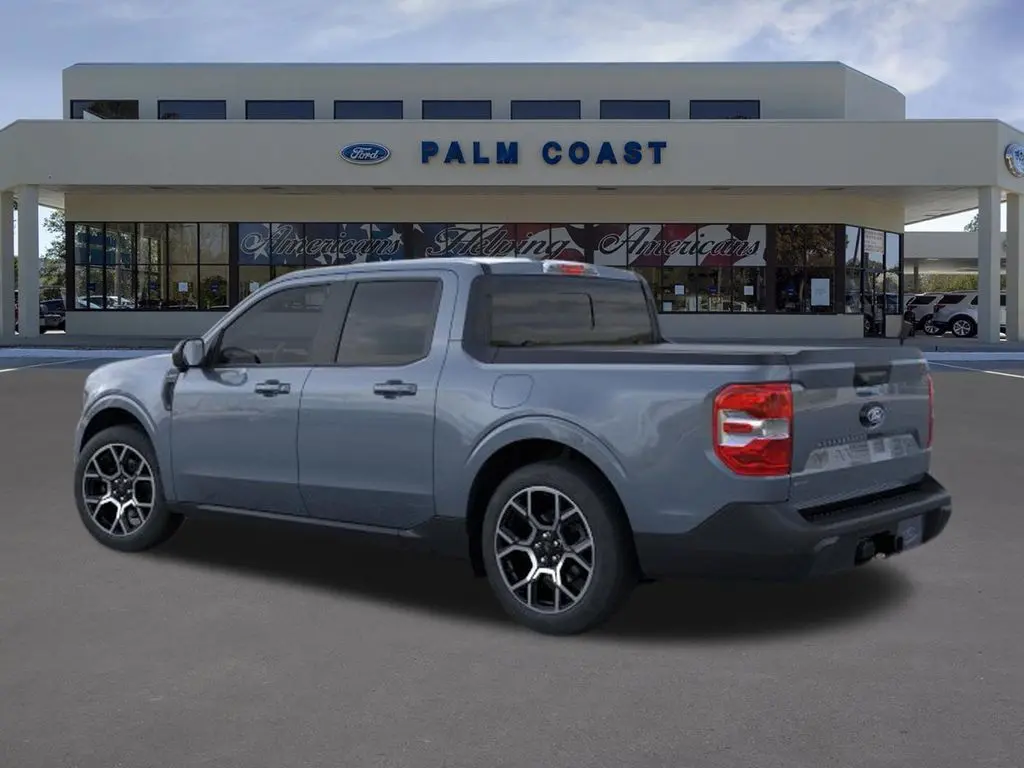 2026 Ford Maverick - $39,607