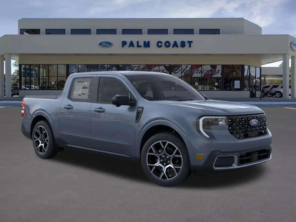 2026 Ford Maverick - $39,607