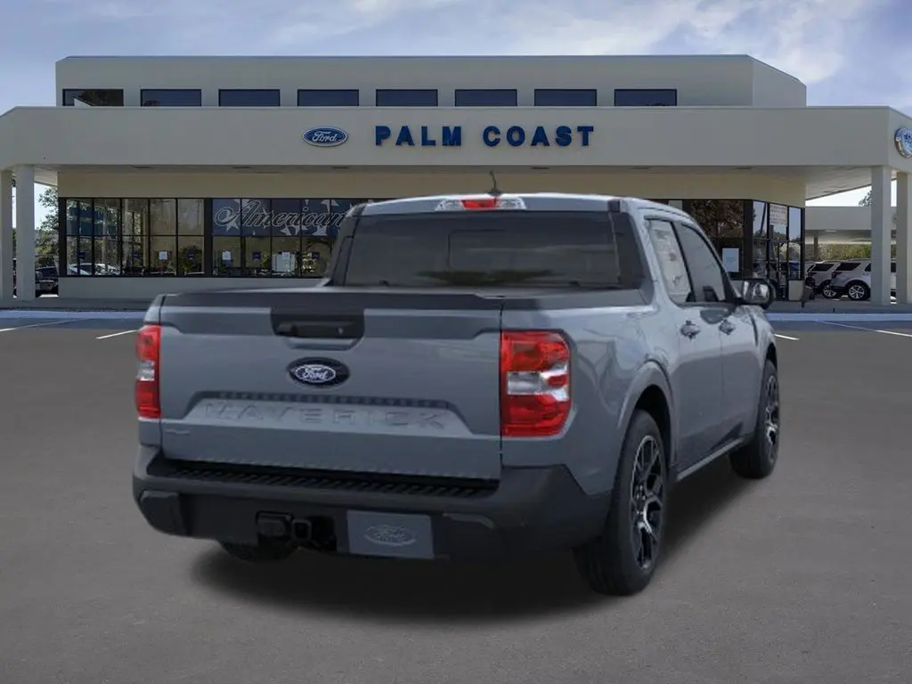 2026 Ford Maverick - $39,607