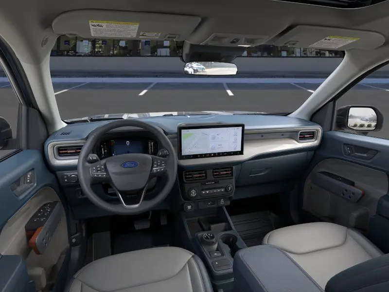 2026 Ford Maverick - $39,607