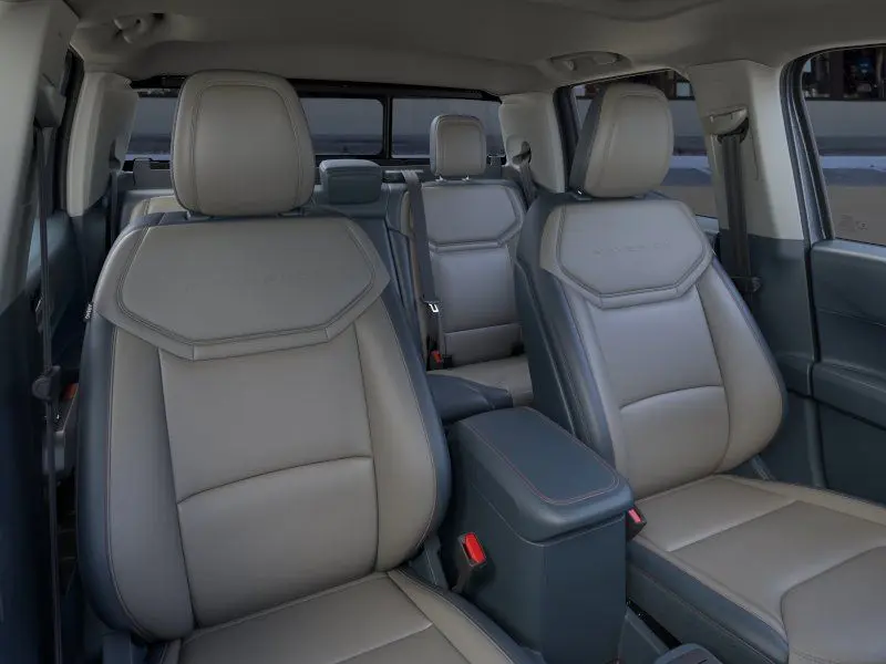 2026 Ford Maverick - $39,607
