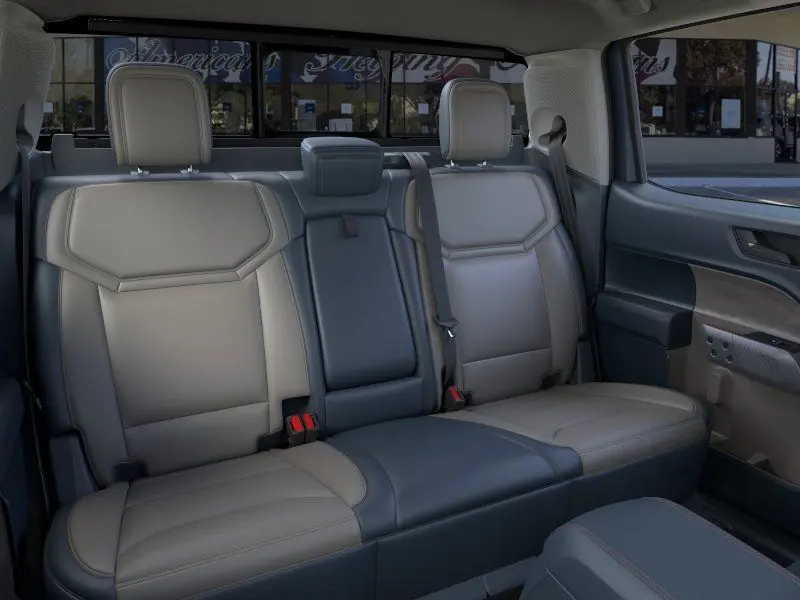 2026 Ford Maverick - $39,607