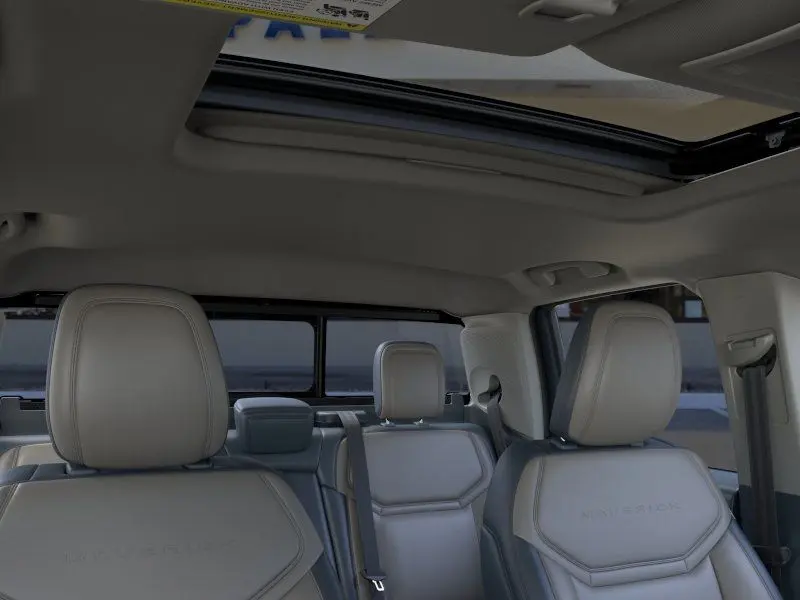 2026 Ford Maverick - $39,607