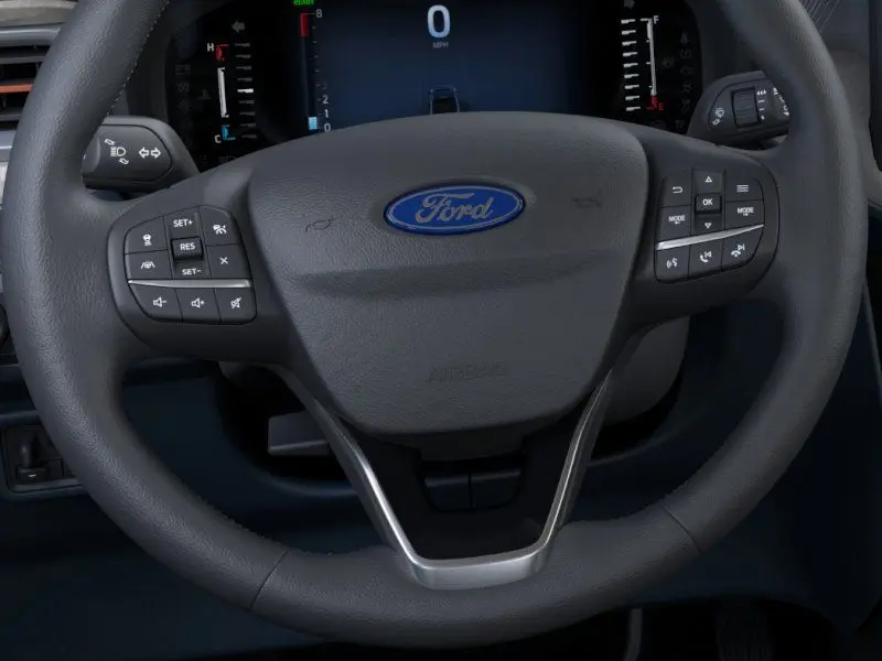 2026 Ford Maverick - $39,607