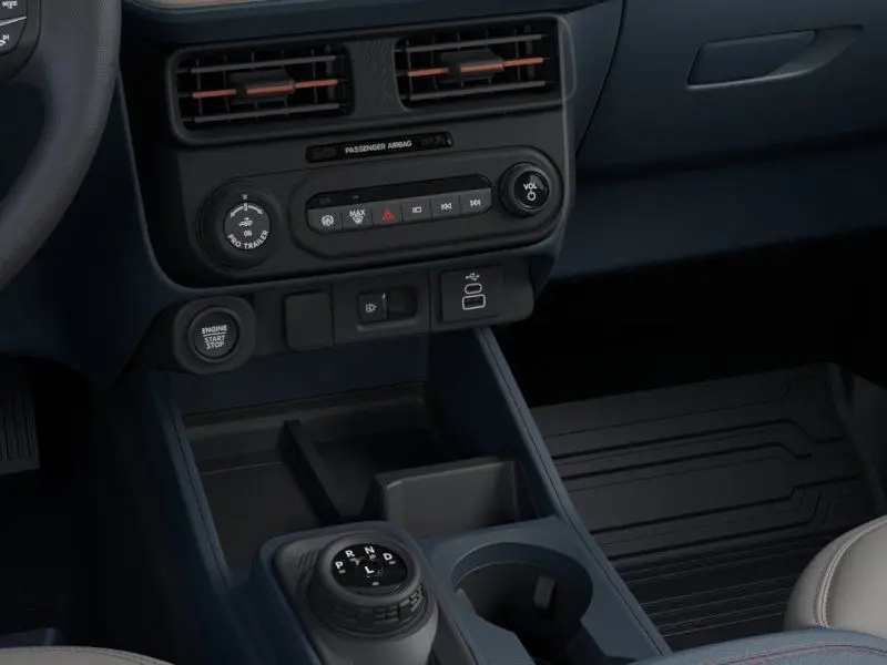 2026 Ford Maverick - $39,607