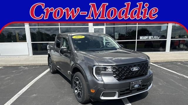 Preowned 2025 Ford Maverick Lariat for Sale