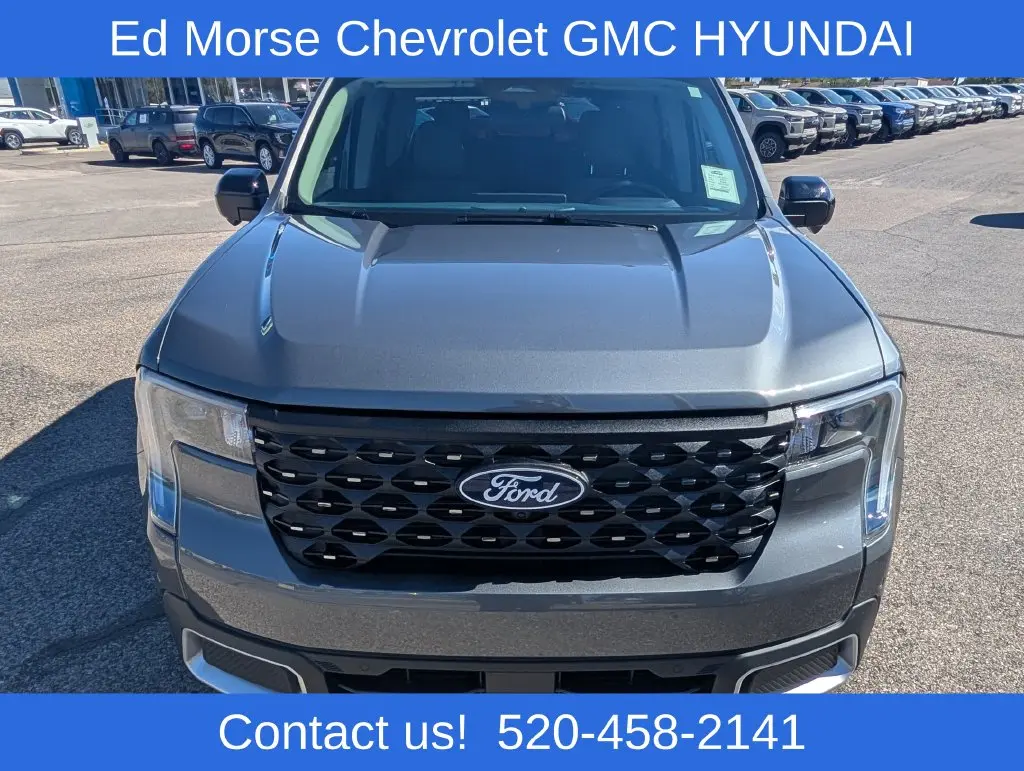 2025 Ford Maverick - $36,219