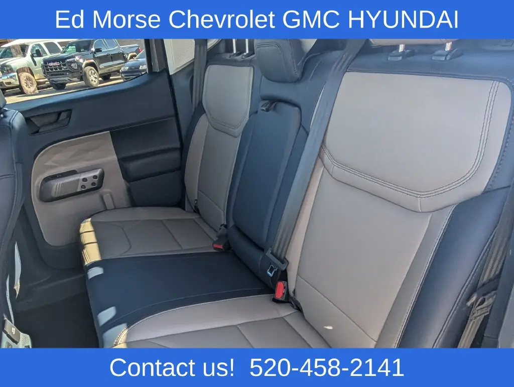 2025 Ford Maverick - $36,219