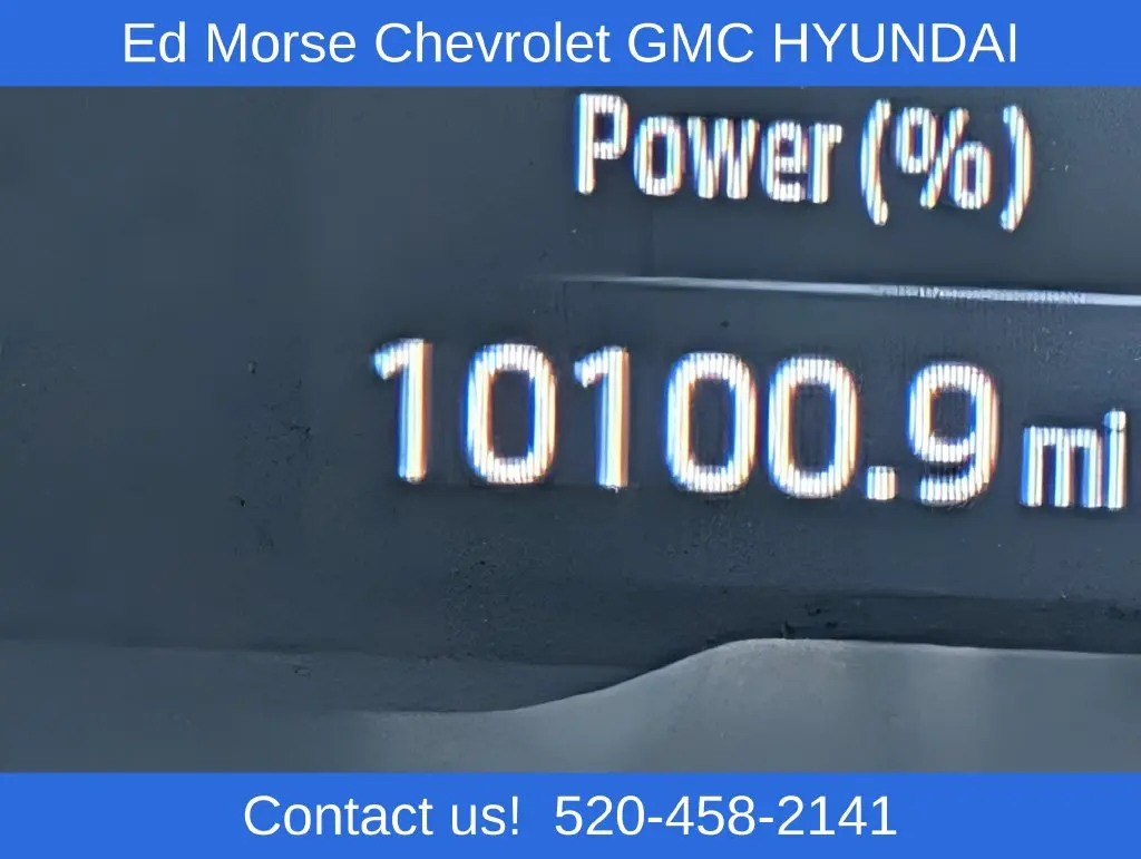 2025 Ford Maverick - $36,219