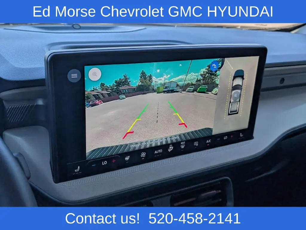 2025 Ford Maverick - $36,219
