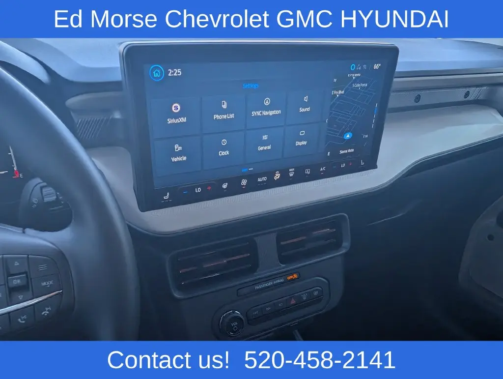 2025 Ford Maverick - $36,219