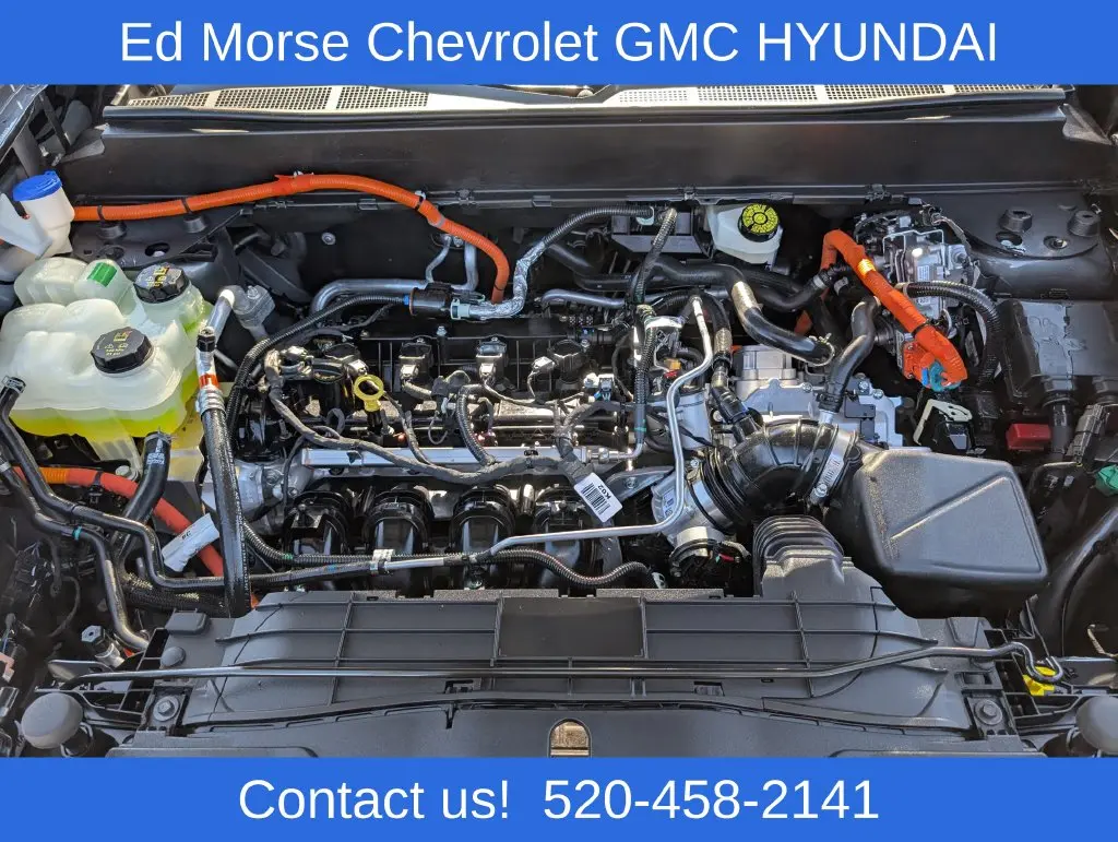 2025 Ford Maverick - $36,219