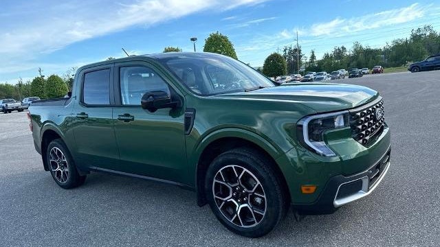 Preowned 2025 Ford Maverick Lariat for Sale