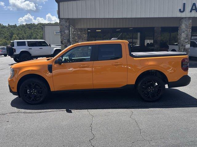 2026 Ford Maverick - $42,490