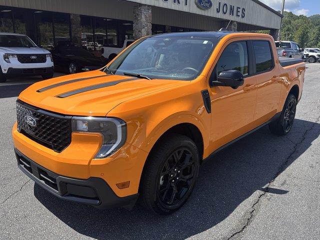 2026 Ford Maverick - $42,490