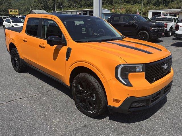 2026 Ford Maverick - $42,490